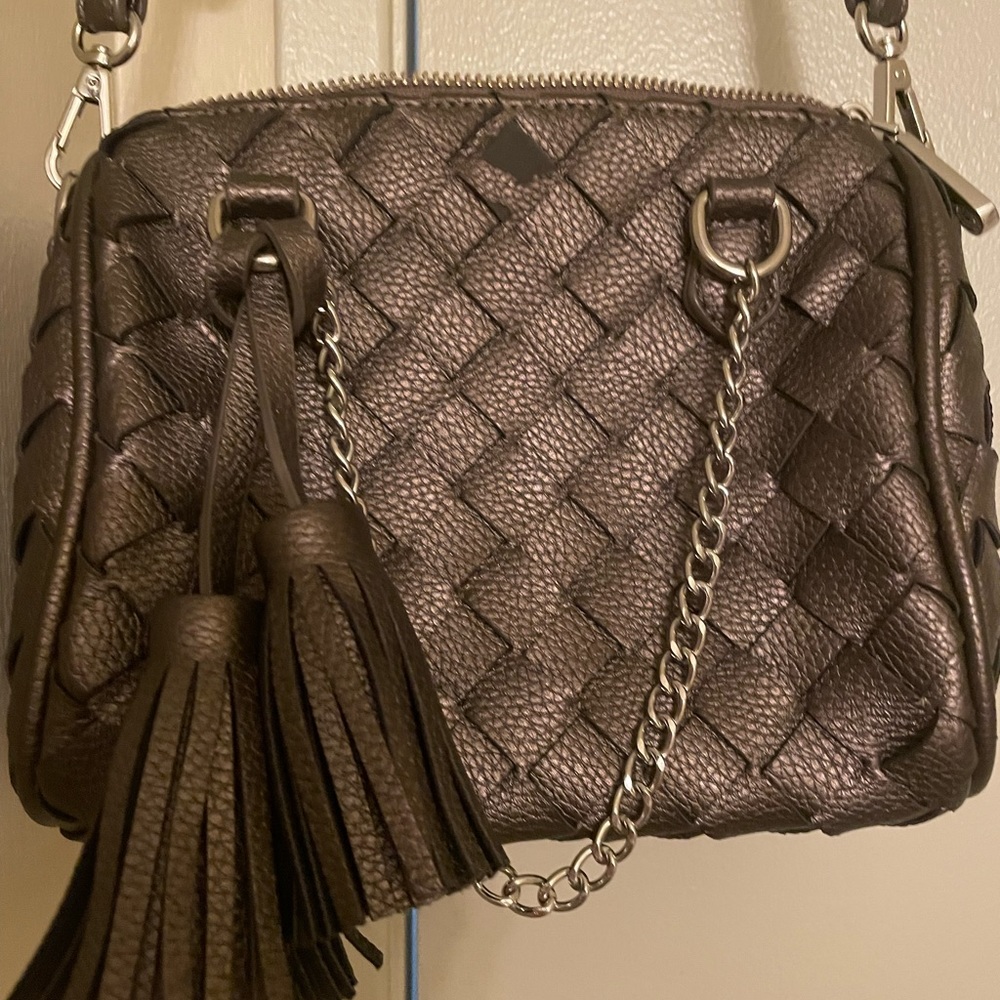 Adorable, gently used purse for any occasion